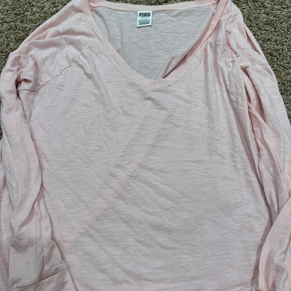 Long sleeve